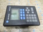 Allen Bradley 2711-K3A17L1 Panelview 300 Ser A REV C FRN 4.20 24VDC *Tested* - Image 7