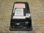 Allen Bradley 2711-K3A17L1 Panelview 300 Ser A REV C FRN 4.20 24VDC *Tested* - Image 9