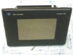 Allen Bradley 2711-T10C15 PanelView 1000  REV B Serie B - Image 12