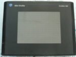 Allen Bradley 2711-T10C15 PanelView 1000  REV B Serie B - Image 7