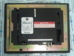 Allen Bradley 2711-T10C15 PanelView 1000  REV B Serie B - Image 8