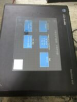 Allen Bradley 2711-T10C15 Panelview 1000 Ser C FRN 4.10 REV B 100-240AC *Tested* - Image 6