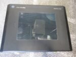 Allen Bradley 2711-T10C15 Panelview 1000 Ser C FRN 4.10 REV B 100-240AC *Tested* - Image 7