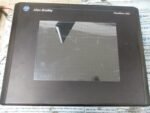 Allen Bradley 2711-T10C15 Panelview1000 SER C 100-240VAC REV B FRN 4.10 *Tested* - Image 6