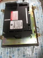 Allen Bradley 2711-T10C15 Panelview1000 SER C 100-240VAC REV B FRN 4.10 *Tested* - Image 9