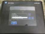 Allen Bradley 2711-T10C20 Panelview 1000 Module Ser. D REV. D FRN 4.48  *Tested* - Image 5