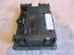 Allen Bradley 2711C-T6T Panelview C600 HMI Unit Ser A REV A 24VDC 10W *Tested* - Image 11