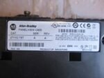 Allen Bradley 2711C-T6T Panelview C600 HMI Unit Ser A REV A 24VDC 10W *Tested* - Image 13