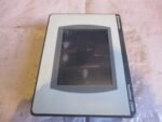 Allen Bradley 2711C-T6T Panelview C600 HMI Unit Ser A REV A 24VDC 10W *Tested* - Image 8