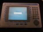 Allen Bradley 2711P-B7C4D1 Panelview PLUS 700 HMI Ser A 2711P-RP1 Ser G *Tested* - Image 4