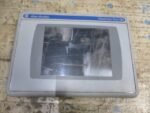 Allen Bradley 2711P-RDT7C PanelView Plus 700 Color Touch Display Module *Tested*