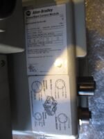 Allen Bradley 284D-FHD2P3Z-10-CR-3-SB ArmorStart Control Unit 75kW Ser C*Tested* - Image 11