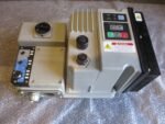 Allen Bradley 284D-FHD2P3Z-10-CR-3-SB ArmorStart Control Unit 75kW Ser C*Tested* - Image 3
