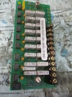 Allen Bradley 42336-172-52 Board for 1336-L6 Drive board 115VAC Only *Tested* - Image 3