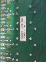Allen Bradley 42336-172-52 Board for 1336-L6 Drive board 115VAC Only *Tested* - Image 6