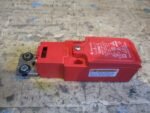 Allen Bradley 440K-C21050 Guardmaster Cadet-3 Safety Switch 240VAC 3A B *Tested*