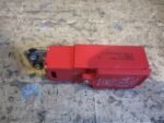Allen Bradley 440K-C21050 Guardmaster Cadet-3 Safety Switch 240VAC 3A B *Tested* - Image 4