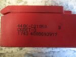 Allen Bradley 440K-C21050 Guardmaster Cadet-3 Safety Switch 240VAC 3A B *Tested* - Image 6