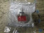 Allen-Bradley 440T-AKEYE10AA Series A Key Trapped Interlock
