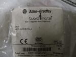 Allen-Bradley 440T-AKEYE10AA Series A Key Trapped Interlock - Image 3