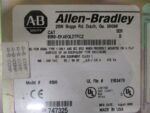 Allen Bradley 6180-EKAEGLDTFCZ HMI Industrial PC Unit 100-240VAC Ser B *Tested* - Image 8