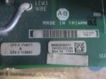Allen Bradley 74103-323-55 Control Board MMEQ000315 Board R10 CM50TF-28H *Tested - Image 9