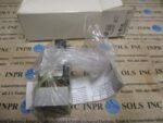 Allen Bradley 800MS-QLR10S Samll Square Pilot Light 120VAC Ser D RED LED *NEW* - Image 5