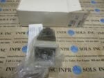 Allen Bradley 800MS-QLR10S Samll Square Pilot Light 120VAC Ser D RED LED *NEW* - Image 7
