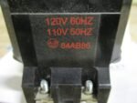 Allen Bradley 84AB86 REN P Renewal Part 120VAC 60Hz 110VAC 50Hz AB 84AB86 *NEW* - Image 6