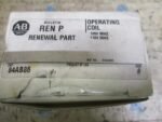 Allen Bradley 84AB86 REN P Renewal Part 120VAC 60Hz 110VAC 50Hz AB 84AB86 *NEW* - Image 7