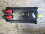 Allen-Bradley MPL-B540K-MJ74AA Ser/A Inverter Duty AC Servo Motor (Used)