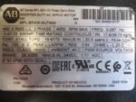 Allen-Bradley MPL-B540K-MJ74AA Ser/A Inverter Duty AC Servo Motor (Used) - Image 3