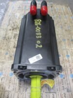 Allen-Bradley MPL-B540K-MJ74AA Ser/A Inverter Duty AC Servo Motor (Used) - Image 4