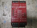 Allen-Bradley MSR131RTP Safety Relay 24VAC/DC (Used) - Image 3