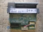 Allen Bradley SLC 500 1746-BAS Series C FRN 6 - Image 3