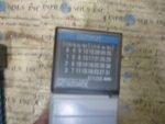 Allen Bradley SLC 500 1746-OB32E Series A - Image 4