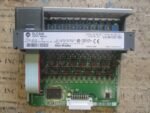 Allen Bradley SLC500 1746-OV16 Series C Ouput Module - Image 3