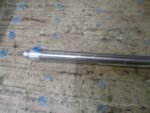 American PEOTONE 55-0804 Cylinder Valve 3/4" x12" DB AC SG RD Uni MT *NEW* - Image 4