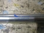 American PEOTONE 55-0804 Cylinder Valve 3/4" x12" DB AC SG RD Uni MT *NEW* - Image 5