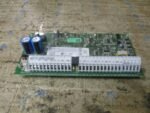 Anatel PC1832 RES Fire RES/COM Burglar Home Health Care Controller *Tested* - Image 3