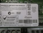 Anatel PC1832 RES Fire RES/COM Burglar Home Health Care Controller *Tested* - Image 7