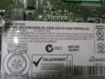 Anatel PC1832 RES Fire RES/COM Burglar Home Health Care Controller *Tested* - Image 8