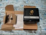 Aventics 0821300936 Bosch 654 Pneumatic valve Switch FD: 653 *BRAND NEW*