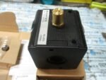 Aventics 0821300936 Bosch 654 Pneumatic valve Switch FD: 653 *BRAND NEW* - Image 3