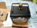 Aventics 0821300936 Bosch 654 Pneumatic valve Switch FD: 653 *BRAND NEW* - Image 4