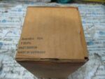 Aventics 0821300936 Bosch 654 Pneumatic valve Switch FD: 653 *BRAND NEW* - Image 6