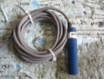 BALLUFF BCS018WS5L3 Proximity Sensor 45-250VAC 250mA Sn max 10mm *Tested*