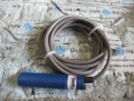 BALLUFF BCS018WS5L3 Proximity Sensor 45-250VAC 250mA Sn max 10mm *Tested* - Image 3