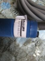 BALLUFF BCS018WS5L3 Proximity Sensor 45-250VAC 250mA Sn max 10mm *Tested* - Image 4
