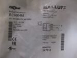 BALLUFF BES004M Inductive Sensor BES M12MG-PSC80F-BV02 Sensor 10-30VDC 8mm *NEW* - Image 5